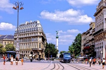 APPARTEMENT RICHELIEU