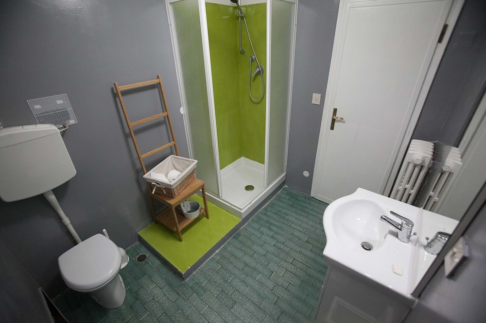 MYROOM PALAZZO PEPOLI