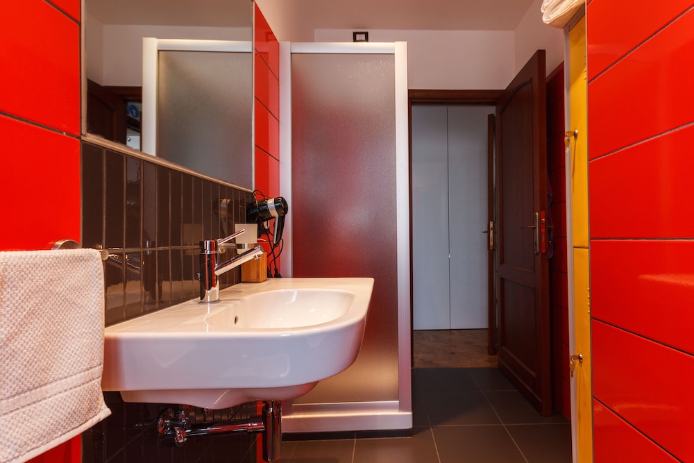 B&B L'ANGOLO CORTESE