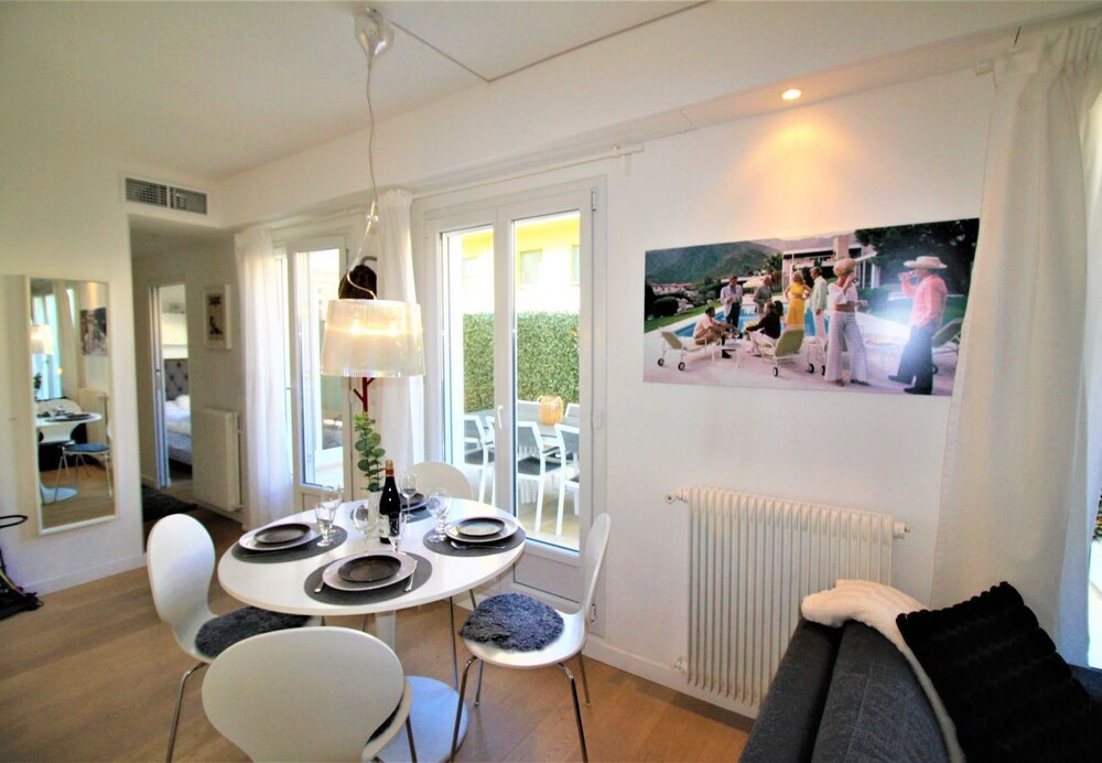NICE BOOKING - CENTRE DERNIER ETAGE - TERRASSE