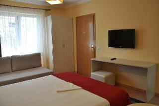 PIK LOTI HOTEL