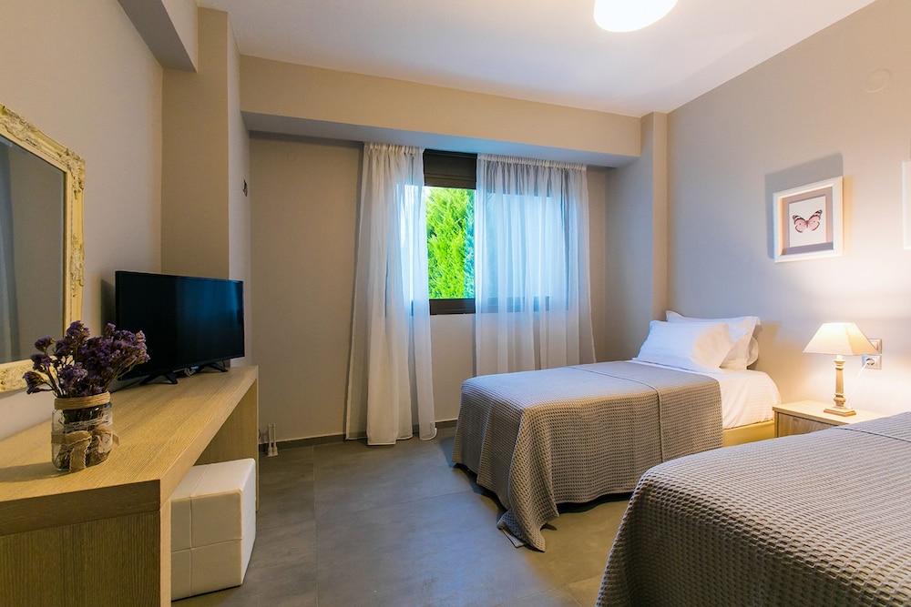 BELLEVUE VILLAS