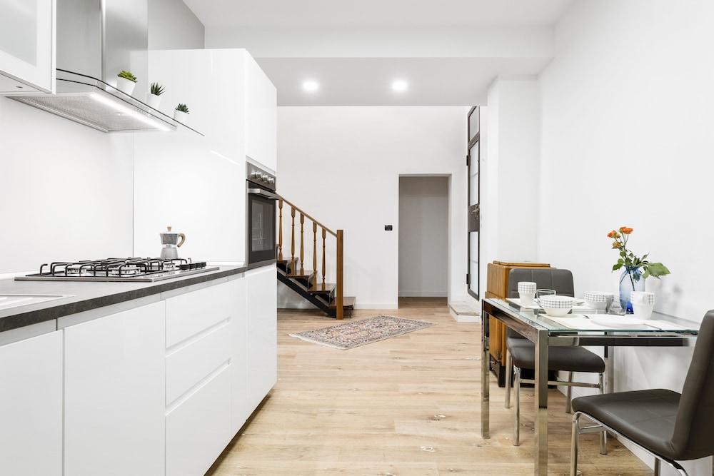 DUPLEX LUXURIOUS APT IN THE HEART OF BOLOGNA