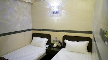 B&B MONGKOK HOTEL