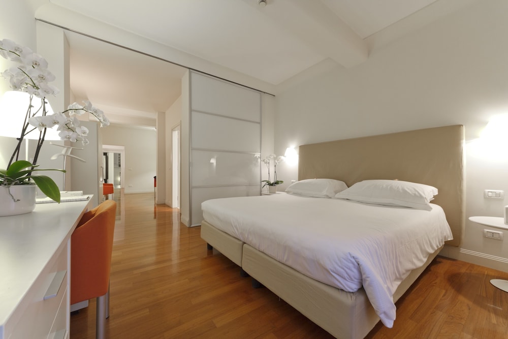 RESIDENCE HILDA