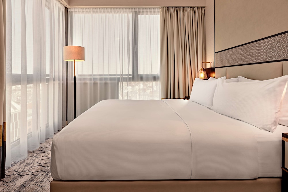 HILTON VIENNA PARK