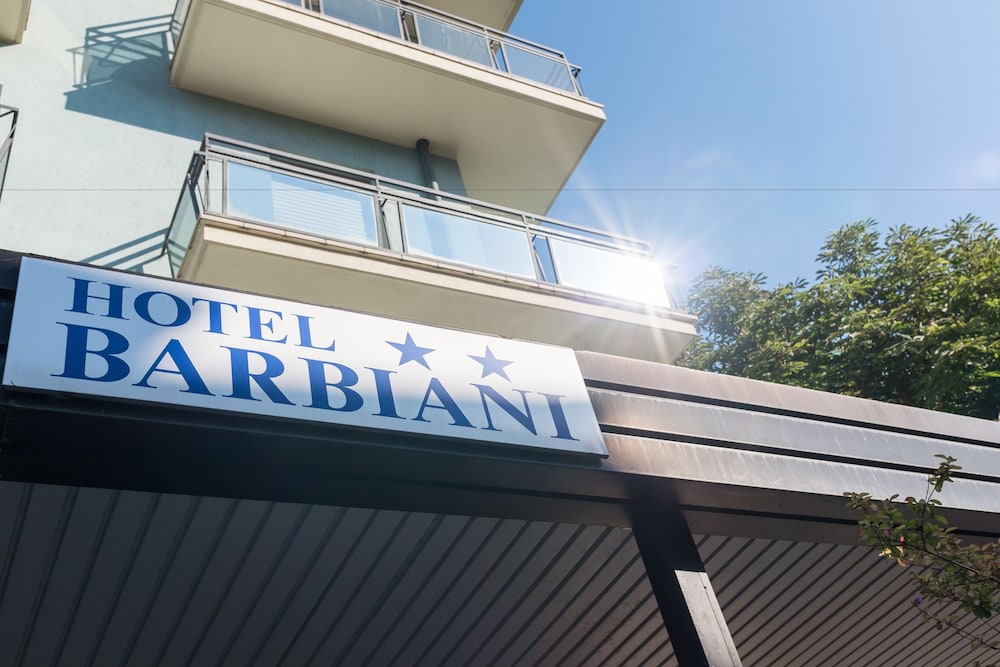 BARBIANI HOTEL