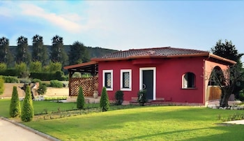 AGRITURISMO SAN MARTINO