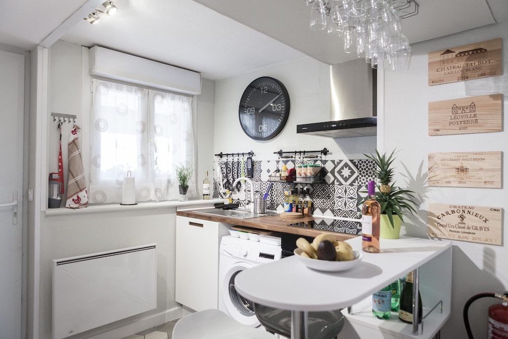 DUPLEX SAINT JEAN - SUPERBORDEAUX