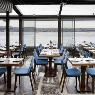 ZIMMER BOSPHORUS