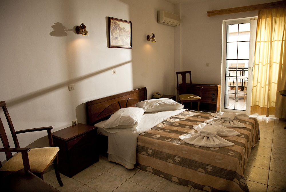 FILOXENIA HOTEL