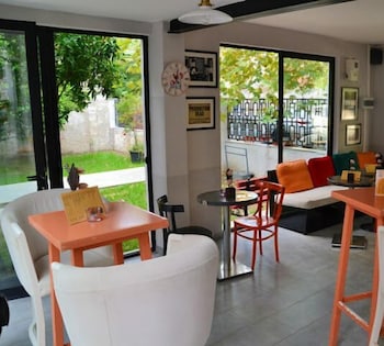 ANTIGONE HOTEL