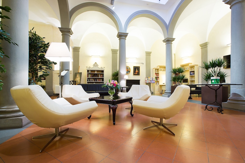 RELAIS HOTEL CENTRALE - RESIDENZA D 'EPOCA